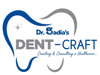 Dr. Sadias Dent-Craft